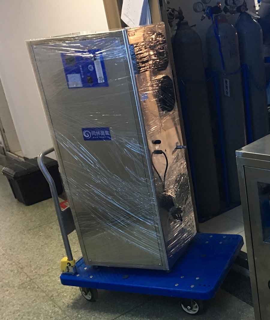 氧源一體免费看片视频發生器