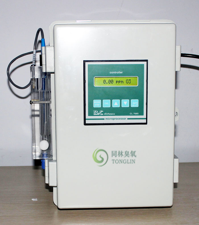 B&C 7687溶解免费看片视频水檢測儀