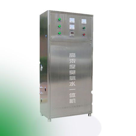 3S-B高濃度免费看片视频水機（免费看片视频水發生器） 3S-B