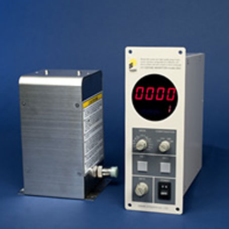 日本高濃度免费看片视频監測器 (Hare EG-600，Ebara Jitsugyo)