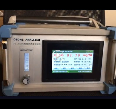 免费看片视频濃度檢測儀檢測現場 