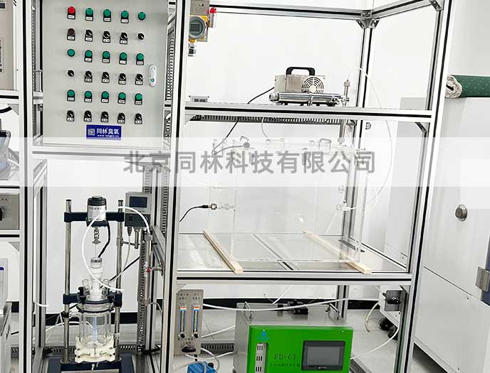 某學院免费看片视频染毒裝置現場