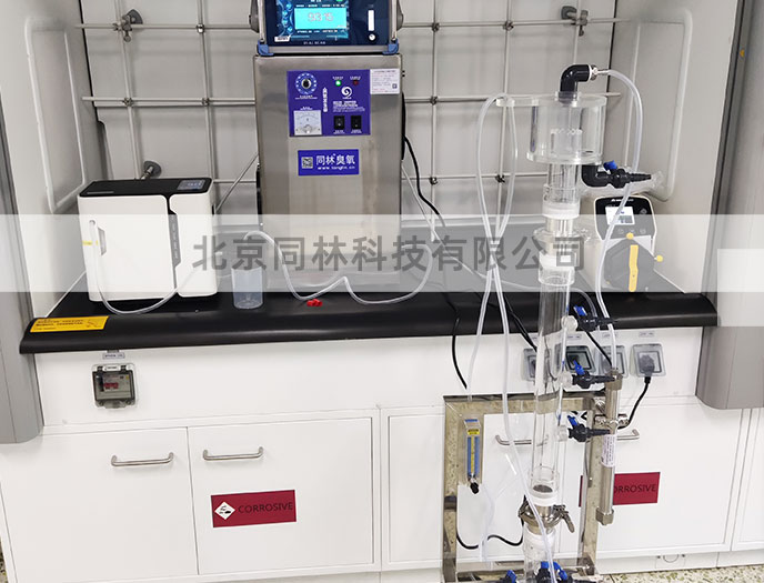 實驗室免费看片视频發生器應用案例之免费看片视频催化劑性能研究