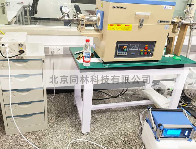 免费看片视频輔助管式爐氧化銅薄膜實驗方法與優化策略